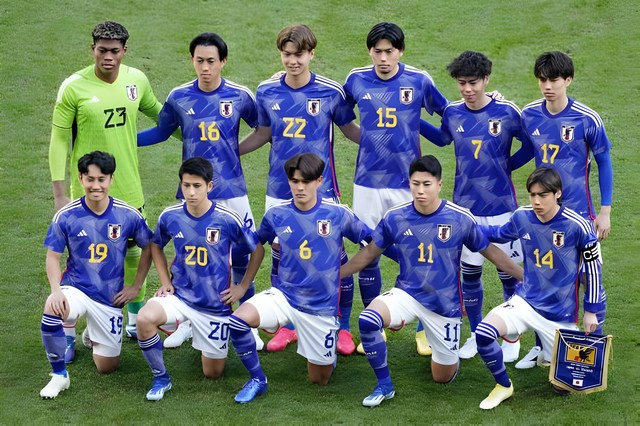Asian Cup 2023: Việt Nam chuẩn bị phải đối đầu với đội tuyển có phong độ cao nhất thế giới - Ảnh 3.