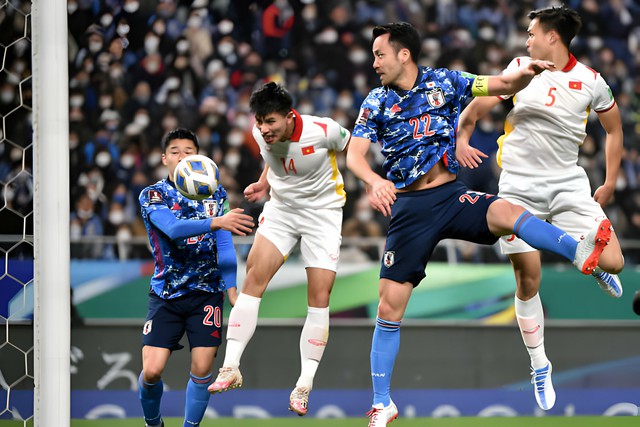 Sau 2 năm, đội hình tuyển Việt Nam từng tạo ra địa chấn trước Nhật Bản còn những ai tham dự Asian Cup? - Ảnh 2.