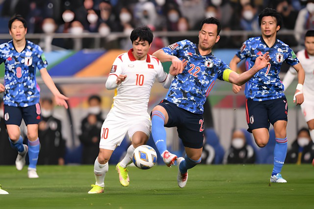 Sau 2 năm, đội hình tuyển Việt Nam từng tạo ra địa chấn trước Nhật Bản còn những ai tham dự Asian Cup? - Ảnh 3.