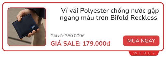 Deal giày, quần áo đón Tết nóng hừng hực: Đồ đẹp, giá rẻ chỉ từ 109.000 đồng - Ảnh 11.