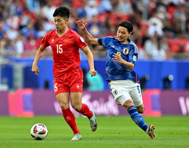 Truyền thông Indonesia yêu cầu đội nhà phải để mắt đặc biệt đến 3 ngôi sao của tuyển Việt Nam: Bao gồm Nguyễn Filip - Ảnh 1.