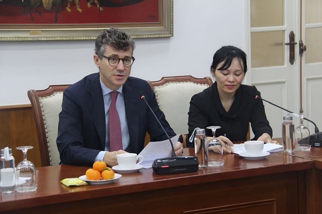 Việt Nam tham gia chủ động, tích cực và hiệu quả vào các Công ước của UNESCO - Ảnh 3.
