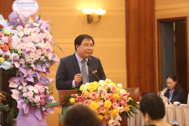 Năm 2023, thu gần 345 tỷ đồng tiền tác quyền âm nhạc Việt Nam  - Ảnh 3.
