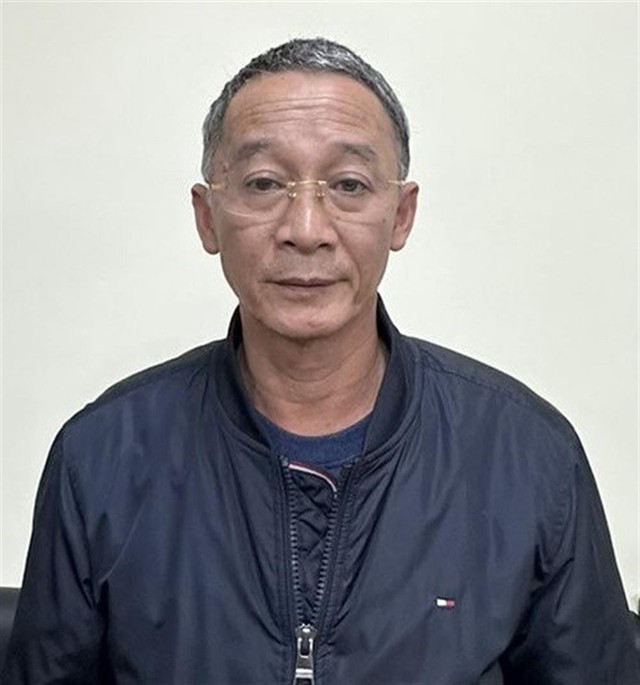 Khởi tố, bắt giam Chủ tịch UBND tỉnh Lâm Đồng về hành vi nhận hối lộ - Ảnh 1.