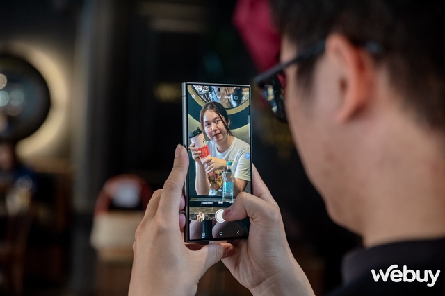 Một vòng trải nghiệm Galaxy AI khắp TP Hồ Chí Minh để thấy Samsung &quot;chiều&quot; người trẻ như thế này đây! - Ảnh 4.