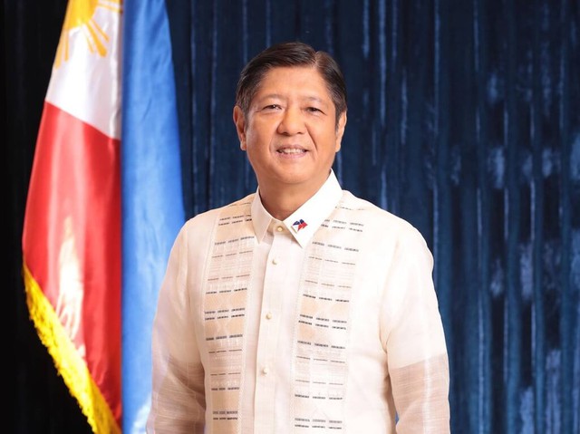 Tổng thống Philippines Ferdinand Romualdez Marcos Jr. sẽ thăm cấp nhà nước tới Việt Nam - Ảnh 1.