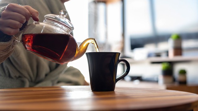Loại nước có thể thay thế cà phê là “vua” quét sạch mỡ máu, kiểm soát đường huyết hiệu quả: Sẵn bán ở Việt Nam - Ảnh 3.