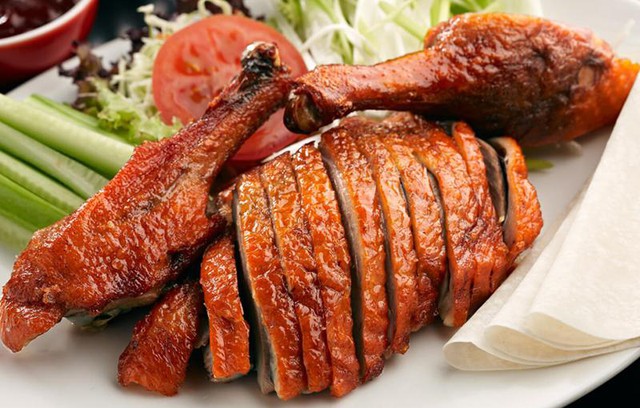 1 loại thịt trong Đông y là “thuốc bổ thượng hạng”, giúp hạ đường huyết, dưỡng thận hiệu quả nhưng 2 kiểu người nên tránh - Ảnh 1.