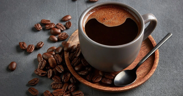 Nghiên cứu chỉ ra mối liên hệ bất ngờ giữa cà phê và huyết áp - Ảnh 2.