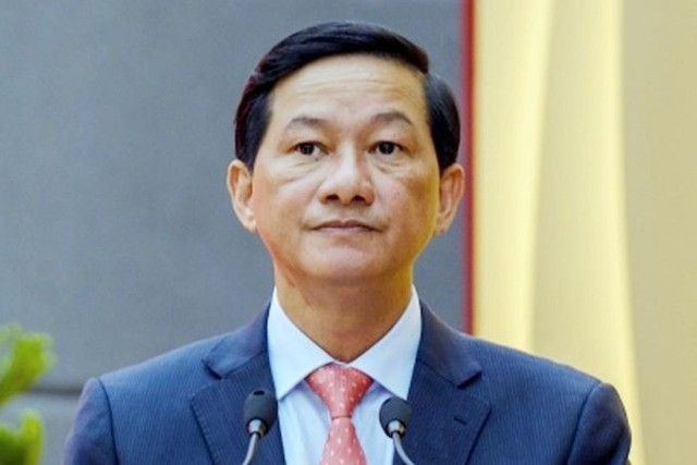Khai trừ Đảng Bí thư Tỉnh ủy Lâm Đồng - Ảnh 1.