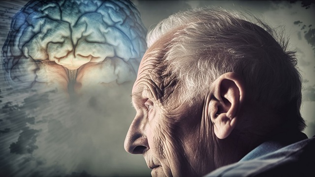 Sau 60 tuổi, cơ thể không mắc 4 loại bệnh này thì yên tâm sống thọ - Ảnh 2.