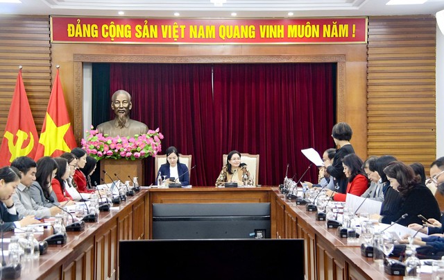 Xây dựng Đề án thí điểm phát triển công nghiệp văn hóa tại tỉnh Quảng Ninh - Ảnh 2.