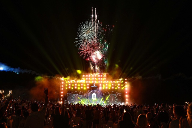 Những “dấu ấn biết nói” của 30 ngày đêm mùa lễ hội tại Phú Quốc United Center - Ảnh 6.