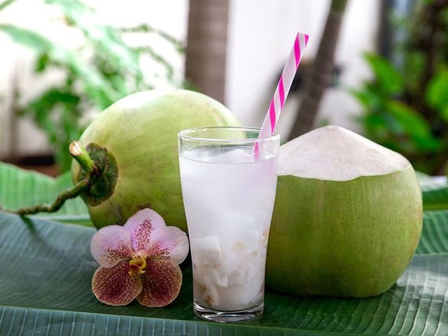 1 loại nước ngọt là “thuốc bổ thận”, hỗ trợ điều trị tiểu đường hiệu quả, đặc biệt tốt cho sức khỏe: Chợ Việt bán đầy - Ảnh 1.