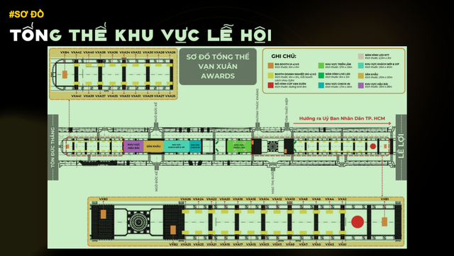 Lễ trao giải “Giải thưởng Quảng cáo sáng tạo Việt Nam” năm 2024 sẽ diễn ra vào tháng 12/2024 - Ảnh 1.