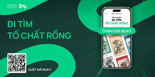 &quot;Sống Như Nhà Đầu Tư&quot;: Hành trình Dragon Capital Việt Nam khơi dậy cảm hứng đầu tư cho cộng đồng - Ảnh 13.