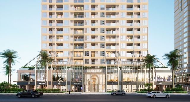 Những tiêu chuẩn quốc tế tại căn hộ hạng sang  Regal Residence Luxury - Ảnh 1.