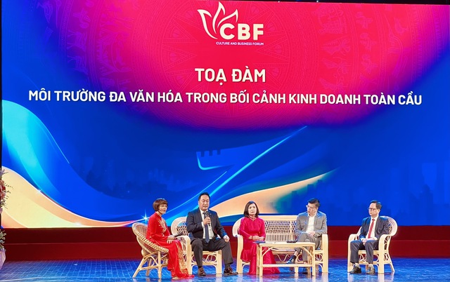 Xây dựng văn hóa doanh nghiệp, văn hóa kinh doanh là giải pháp quan trọng để phát triển đất nước - Ảnh 2.