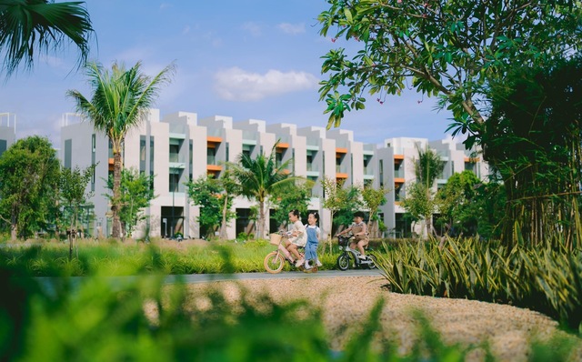 Nhà sáng lập Ecopark được vinh danh Chủ đầu tư của thập kỷ tại Việt Nam PropertyGuru - Ảnh 7.