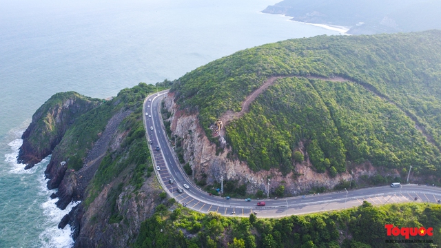 Đào hầm xuyên núi nối Nha Trang và sân bay Cam Ranh - Ảnh 1.