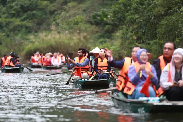  Ninh Bình giới thiệu “Tuyệt sắc miền cố đô&quot; đến thị trường Nhật Bản - Ảnh 2.