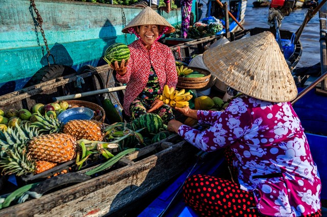 Báo quốc tế gợi ý những địa điểm tham quan tuyệt vời nhất tại Việt Nam - Ảnh 2.