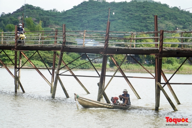 Treo thưởng 150 triệu đồng cho thiết kế cầu bắc qua sông Cái Nha Trang - Ảnh 1.