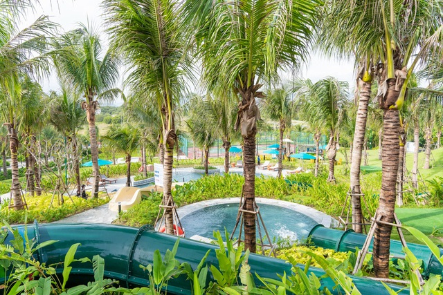 Radisson Blu Resort Cam Ranh khai trương Công Viên Nước – Mảnh ghép độc đáo nâng tầm trải nghiệm
 - Ảnh 3.