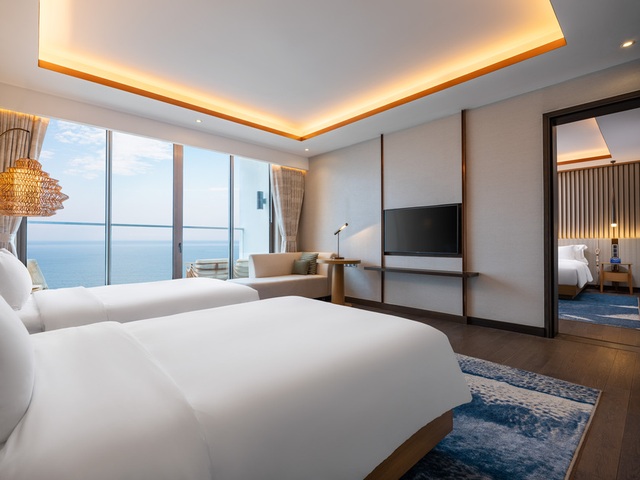 Radisson Blu Resort Cam Ranh khai trương Công Viên Nước – Mảnh ghép độc đáo nâng tầm trải nghiệm
 - Ảnh 5.