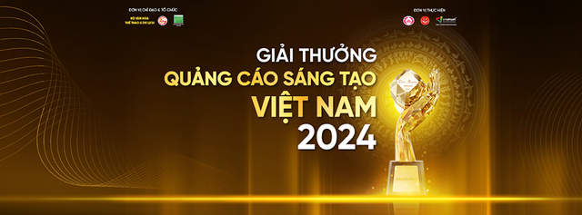 Vạn Xuân Awards 2024: Bùng nổ với hạng mục MV quảng cáo ấn tượng của năm - Ảnh 1.