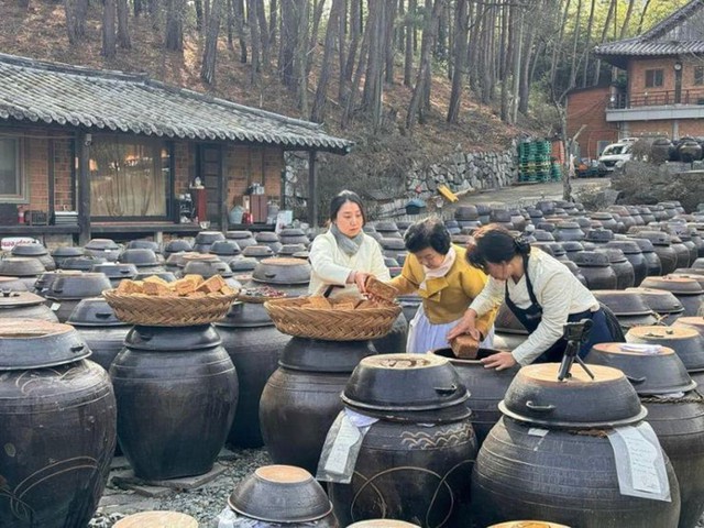 Hàn Quốc tăng cường chiến dịch du lịch quảng bá các điểm đến tiềm năng ít được biết đến - Ảnh 3.