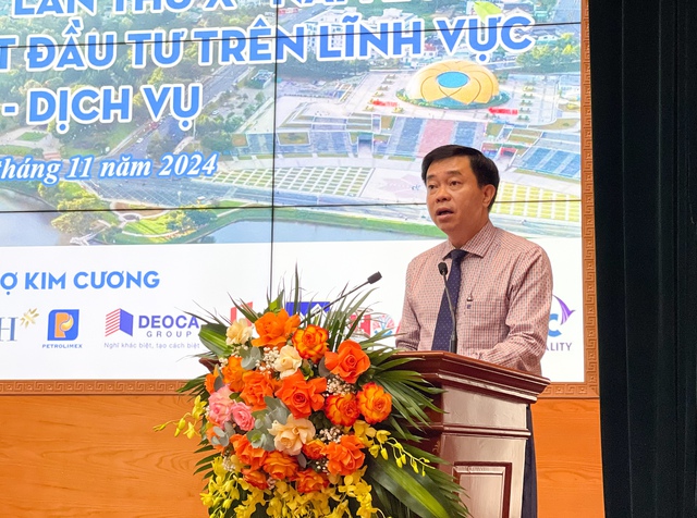 Festival hoa Đà Lạt lần thứ X – năm 2024: Bản giao hưởng sắc màu - Ảnh 3.