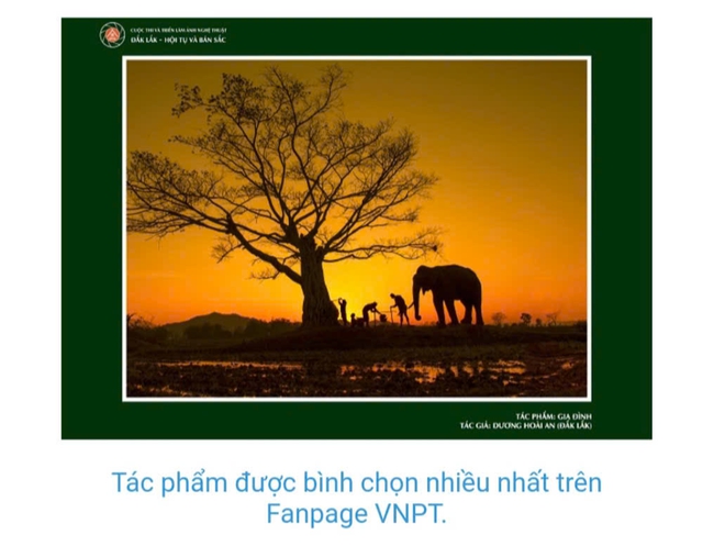 Quảng bá và lưu giữ bản sắc độc đáo của Đắk Lắk đến đông đảo công chúng - Ảnh 2. Quảng bá và lưu giữ bản sắc độc đáo của Đắk Lắk đến đông đảo công chúng - Ảnh 2.