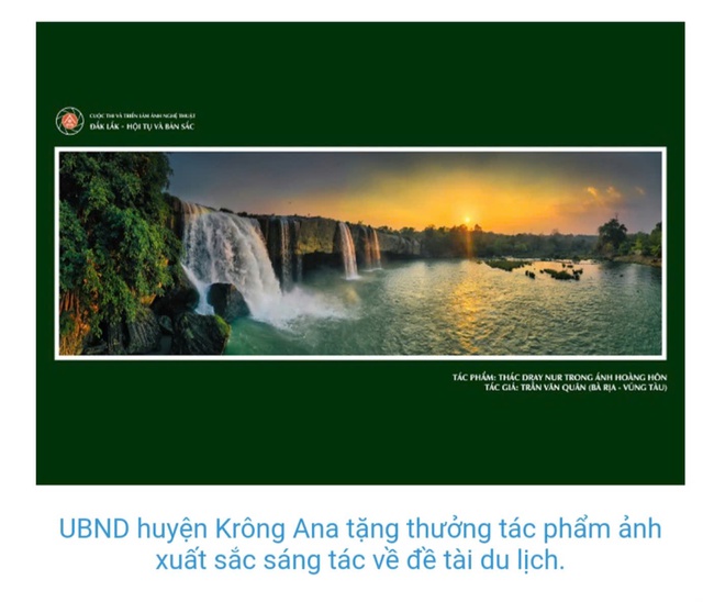 Quảng bá và lưu giữ bản sắc độc đáo của Đắk Lắk đến đông đảo công chúng - Ảnh 4. Quảng bá và lưu giữ bản sắc độc đáo của Đắk Lắk đến đông đảo công chúng - Ảnh 4.