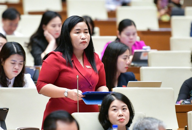 Cần ban hành chế tài nghiêm khắc đối với việc sử dụng dữ liệu cá nhân khách hàng một cách trái phép - Ảnh 1.