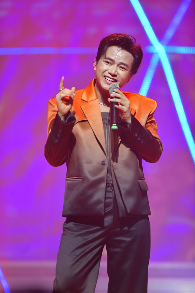 Dàn anh trai &quot;đỉnh nóc, kịch trần&quot; hội tụ trong “Dốc Mộng Mơ - concert Mars in Hanoi” - Ảnh 3.