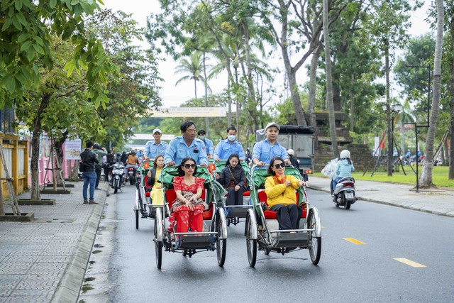 Kỷ niệm 25 năm Đô thị cổ Hội An được UNESCO công nhận Di sản văn hóa thế giới - Ảnh 5.