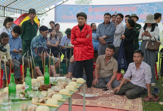 Bảo tồn và phát huy Di sản Văn hóa phi vật thể của đồng bào dân tộc thiểu số - Ảnh 2.