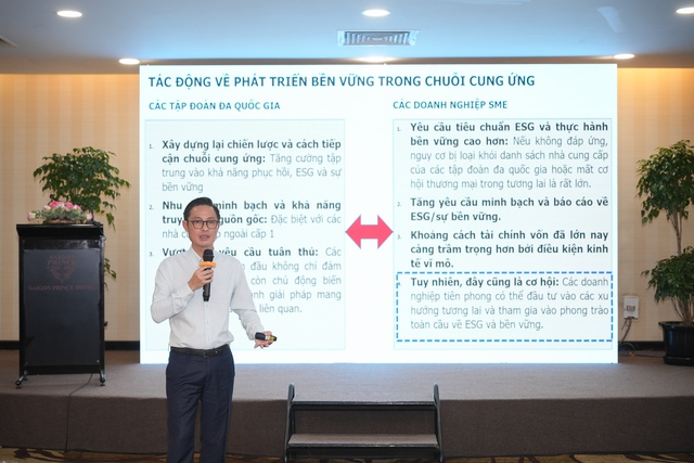 Giảm phát thải khí nhà kính, chuyển đổi năng lượng, hướng đến phát thải ròng bằng 0 (Net-Zero) - Ảnh 2.