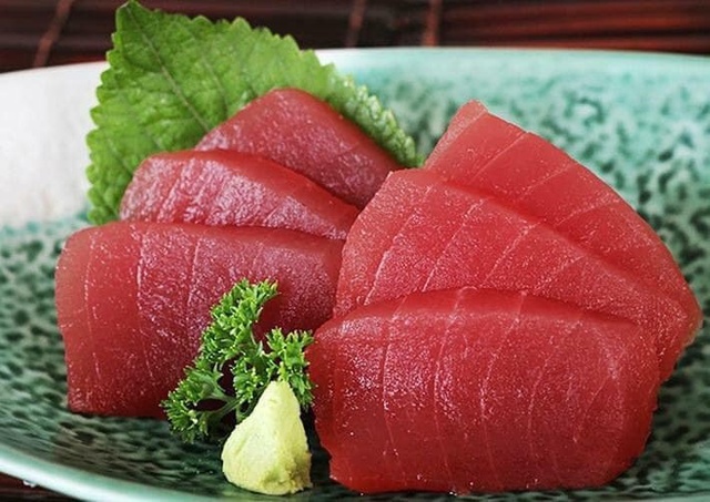 1 loại cá được người Nhật yêu thích giúp dưỡng thận, hạ đường huyết hiệu quả: Ăn nhiều còn giúp trí não phát triển - Ảnh 2.