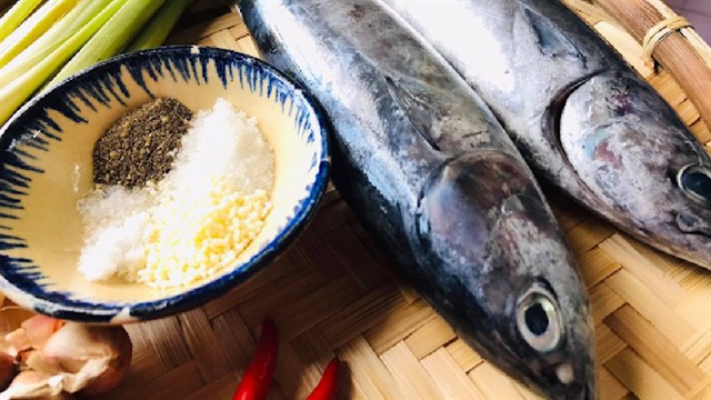 1 loại cá được người Nhật yêu thích giúp dưỡng thận, hạ đường huyết hiệu quả: Ăn nhiều còn giúp trí não phát triển - Ảnh 1.