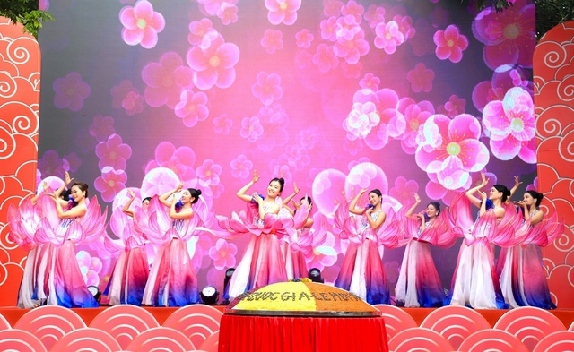 Xôi Phú Thượng được ghi danh là Di sản văn hóa phi vật thể quốc gia - Ảnh 1.
