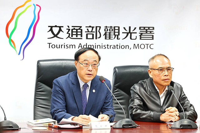 Cục du lịch Đài Loan (Trung Quốc) phạt công ty bỏ rơi khách ở Phú Quốc gần 26.000 USD - Ảnh 1.