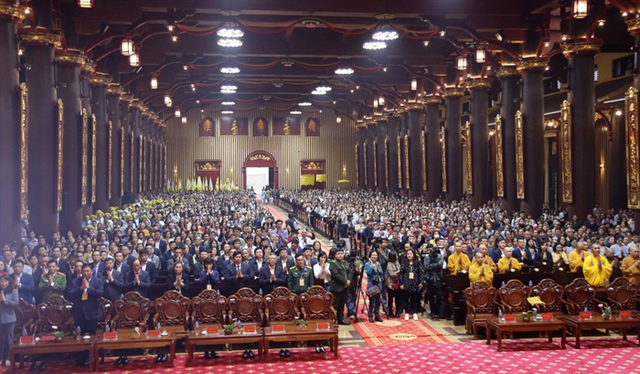 Thanh tra công tác quản lý và tổ chức lễ hội tại Quảng Ninh: Chấn chỉnh sai phạm, tăng cường tuyên truyền về văn minh lễ hội - Ảnh 3.