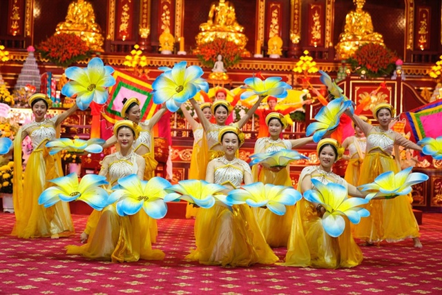 Thanh tra công tác quản lý và tổ chức lễ hội tại Quảng Ninh: Chấn chỉnh sai phạm, tăng cường tuyên truyền về văn minh lễ hội - Ảnh 2.