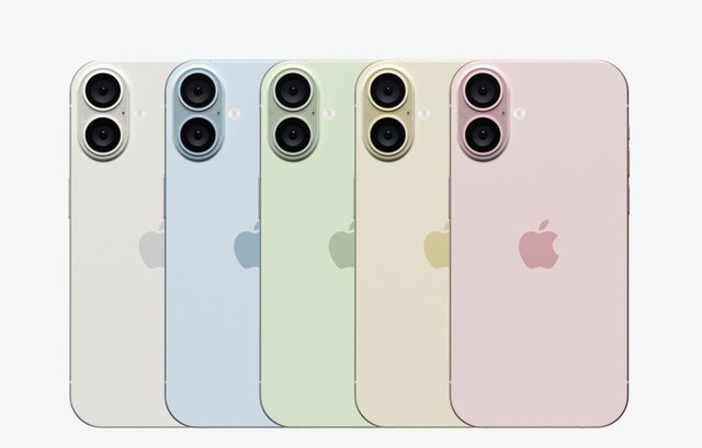iPhone 16 lộ hình ảnh thực tế đầu tiên: Thiết kế đẹp lạ, ấn tượng với camera hoàn toàn mới - Ảnh 3.