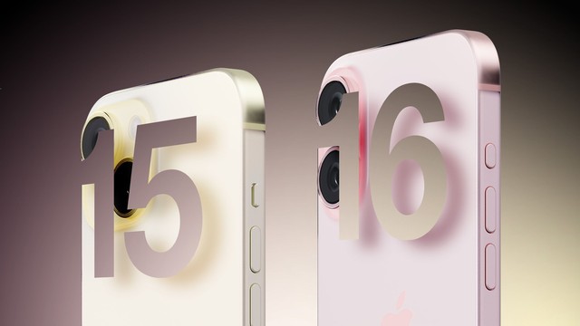 iPhone 16 lộ hình ảnh thực tế đầu tiên: Thiết kế đẹp lạ, ấn tượng với camera hoàn toàn mới - Ảnh 4.