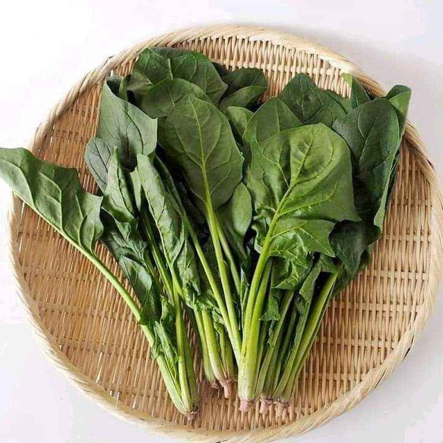 “Vua của các loại rau” được bán đầy chợ Việt, là “thuốc” hạ đường huyết tự nhiên, ngăn thiếu máu, ung thư - Ảnh 2.