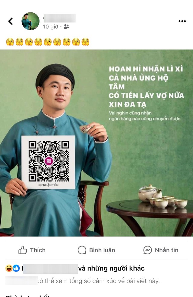 Quên chuyển khoản hay cà thẻ đi, đây mới là trend ăn tiêu đang hot nhất trong giới trẻ Việt - Ảnh 4.