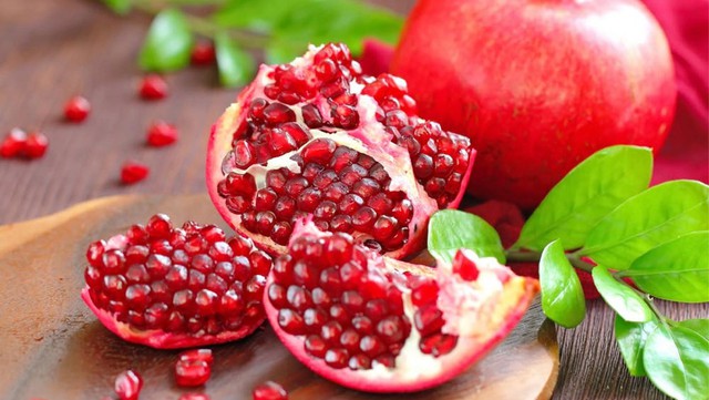 3 loại trái cây ngọt thơm nhưng là insulin tự nhiên, hạ đường huyết, giảm mỡ máu hiệu quả: Chợ Việt bán nhiều - Ảnh 1.